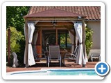 Gazebo For Shade