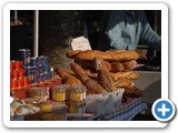 Riberac Market
