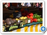 Riberac Market